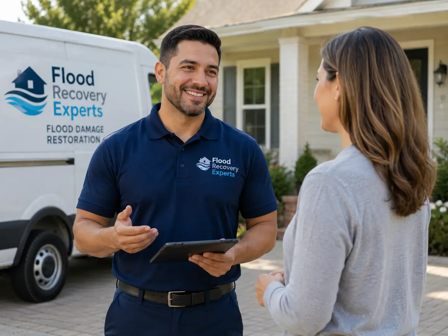 Flood Damage Cleanup Cherokee, KS FAQs
